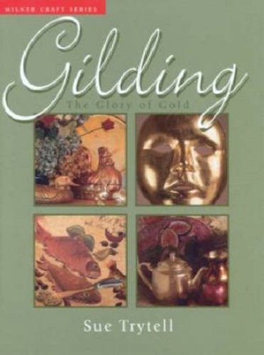 Gilding: The Glory Of Gold
